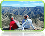 paquete economico chihuahua creel barrancas del cobre tren chepe en la sierra tarahumara 55505121 www.otm.mx